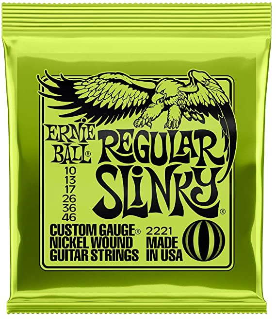 Guitar Strings