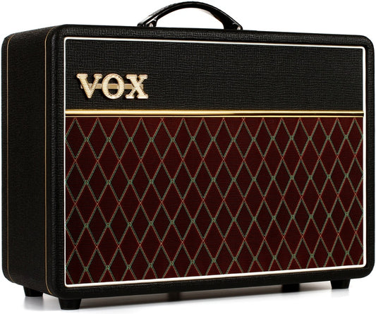 Vox AC10 Custom Guitar Amplifier