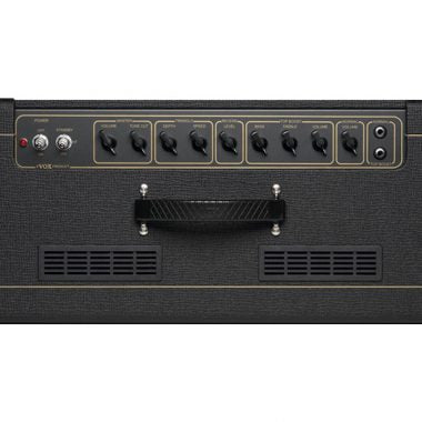 Vox AC15C1  AC15 Custom Guitar Amplifier