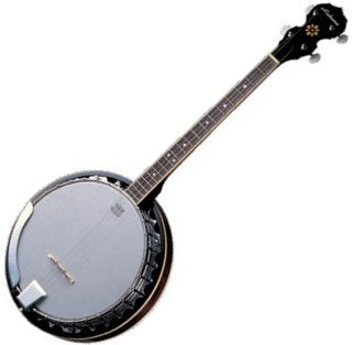 Alabama Tenor Banjo 