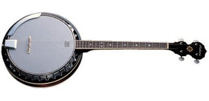 Alabama Tenor Banjo 