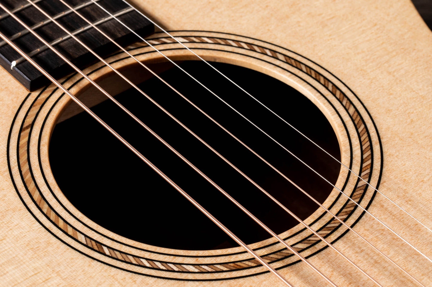 Taylor Academy 12e Electric Acoustic Guitar