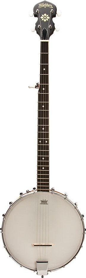 Washburn Americana B7-a Banjo