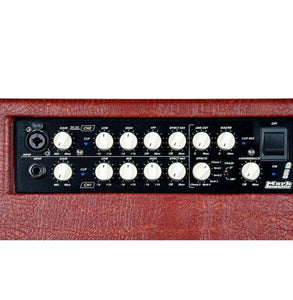 DV Mark AC101H Acoustic Guitar Amplifier