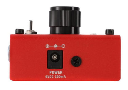 Digitech Drop Polyphonic Drop Tune Pitch-Shift Pedal