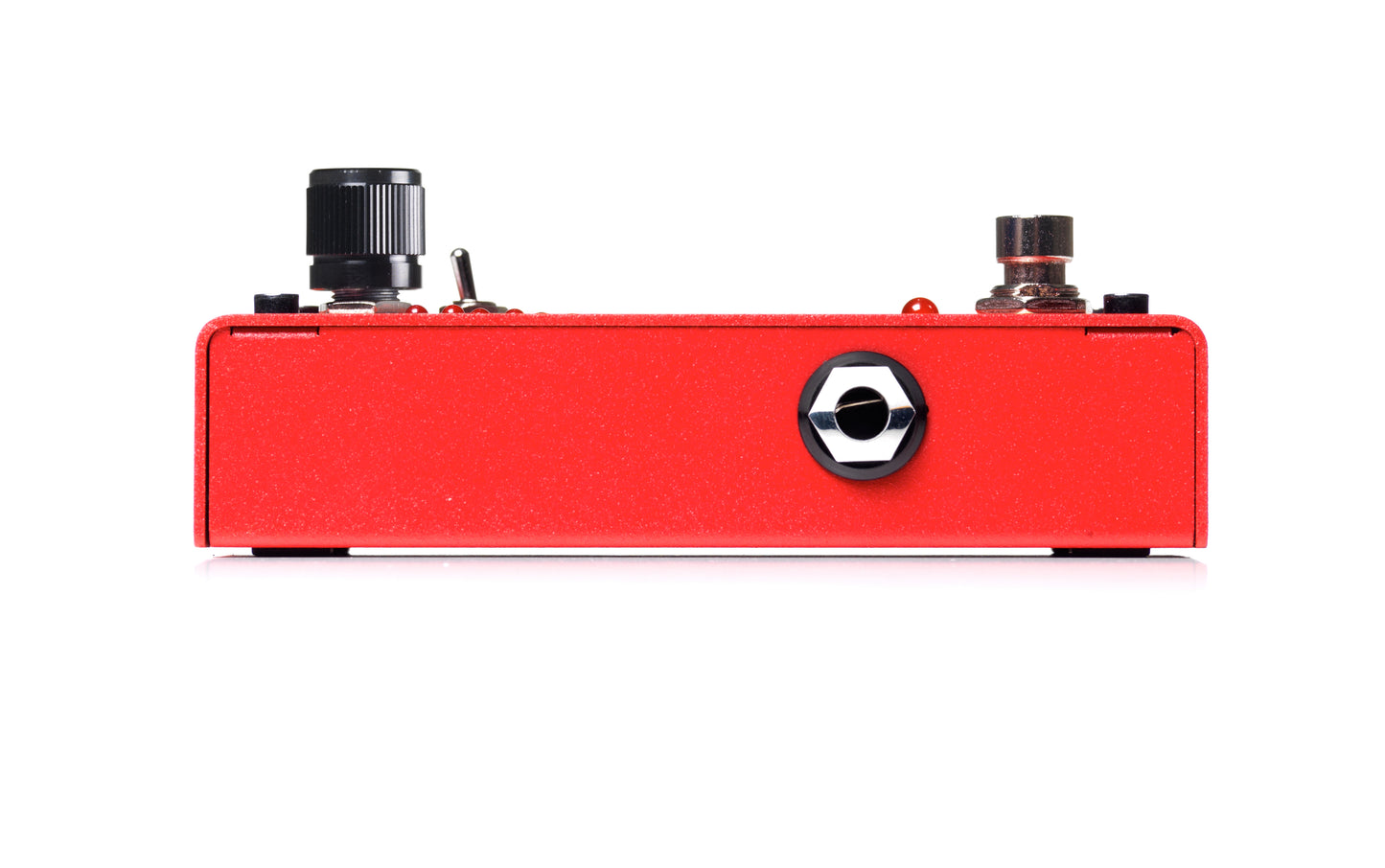 Digitech Drop Polyphonic Drop Tune Pitch-Shift Pedal