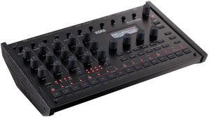 Korg Drumlogue Threefold Analog Hybrid Drum Machine