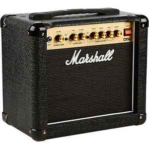 Marshall DSL1 1-Watt Tube Guitar Combo 