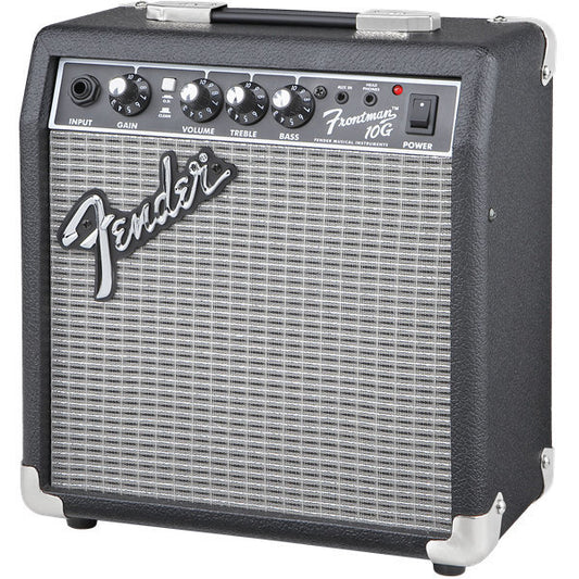 Fender Frontman 10G Guitar Combo Amp