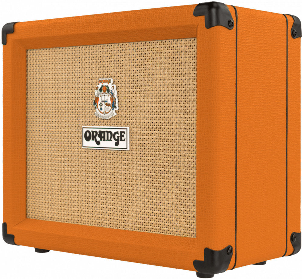Orange Crush 20 Guitar Amplifier