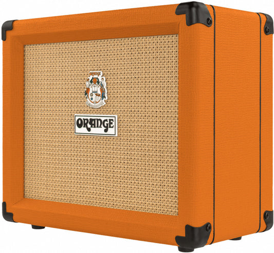 Orange Crush 20 Guitar Amplifier