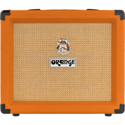 Orange Crush 20 Guitar Amplifier