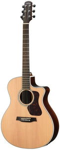 Walden G800CE Electric Acoustic Guitar
