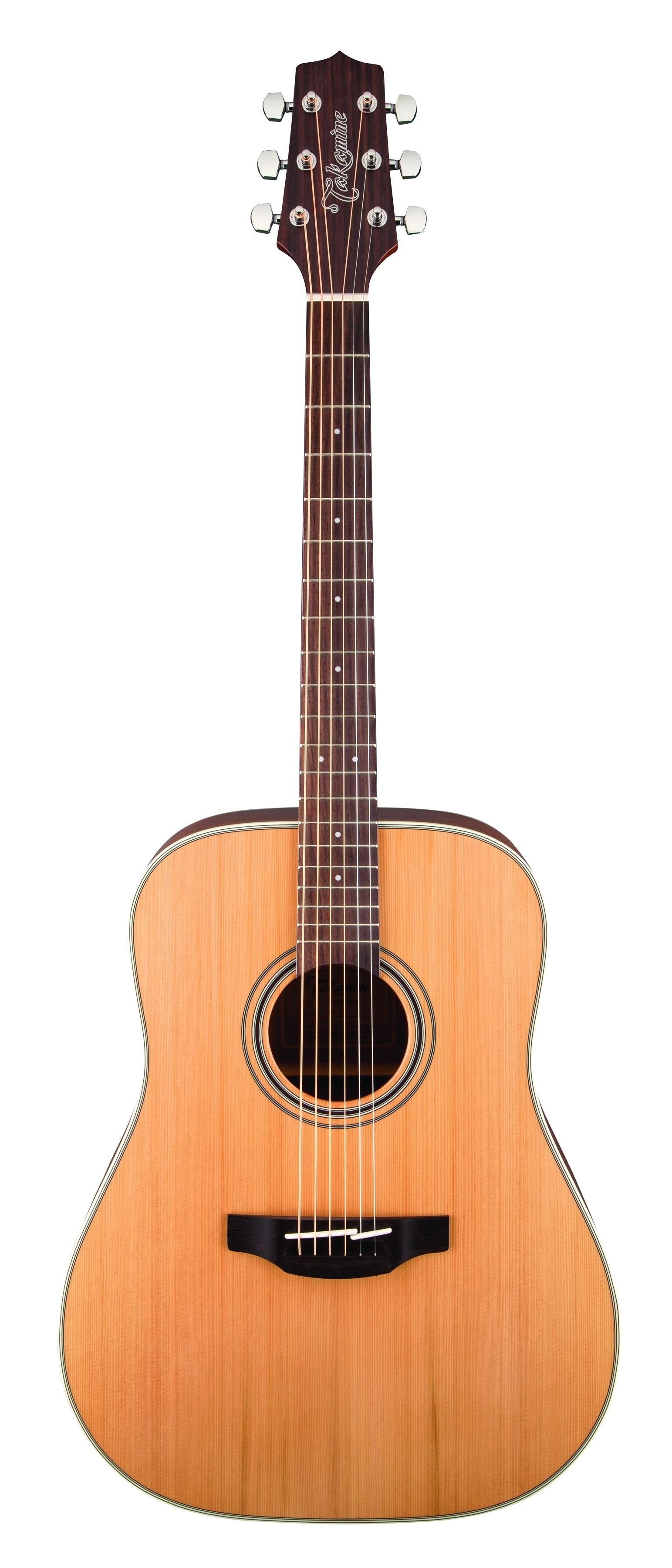 Takamine GD20NS Dreadnought Acoustic Guitar, Natural
