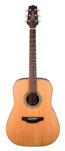 Takamine GD20NS Dreadnought Acoustic Guitar, Natural