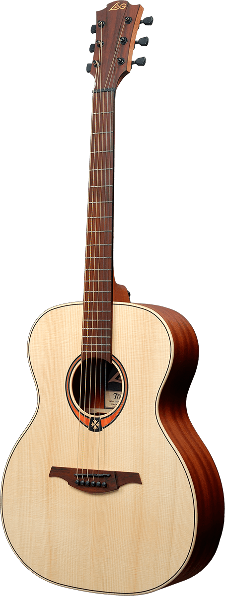 LAG T70A Acoustic Guitar