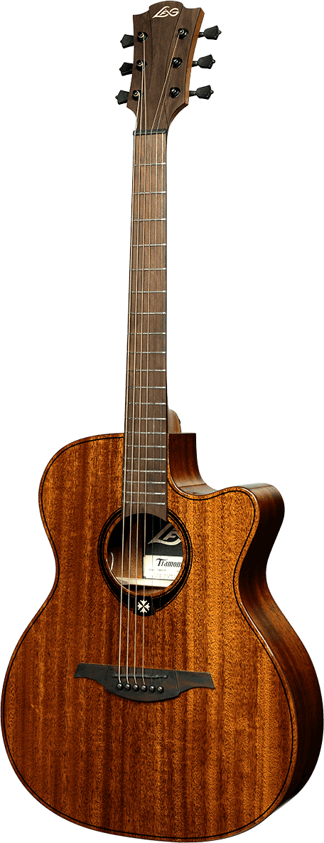 Lag Tramontane T98ACE Electric Acoustic Guitar