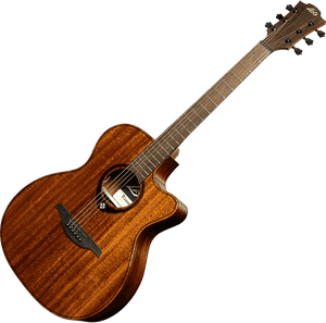 Lag Tramontane T98ACE Electric Acoustic Guitar