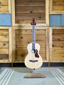 Godin Rialto Natural RN GT EQ SF Acoustic Guitar