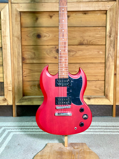 Epiphone SG Special Satin E1 - Vintage Cherry