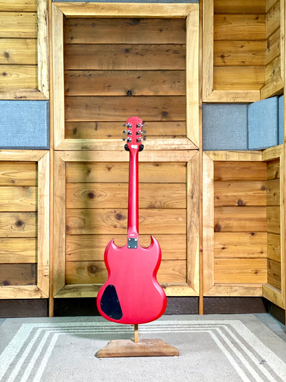 Epiphone SG Special Satin E1 - Vintage Cherry