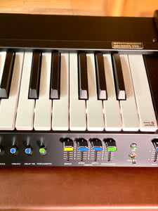 Korg Limited Edition Full Size MINIKORG700 Synthesizer