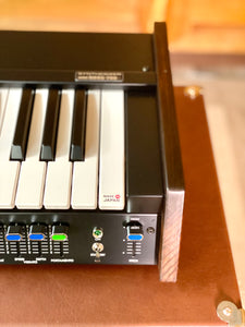 Korg Limited Edition Full Size MINIKORG700 Synthesizer