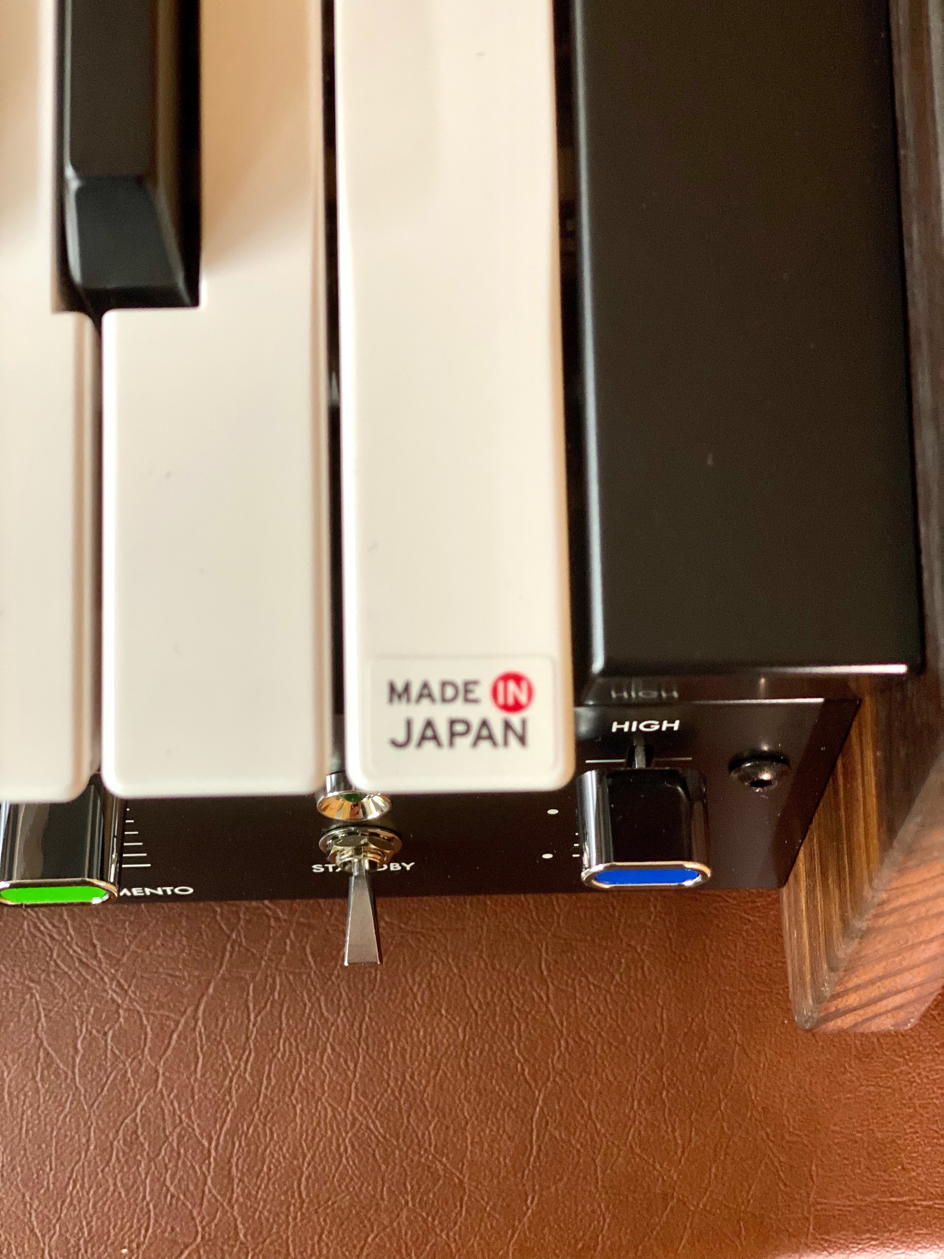 Korg Limited Edition Full Size MINIKORG700 Synthesizer