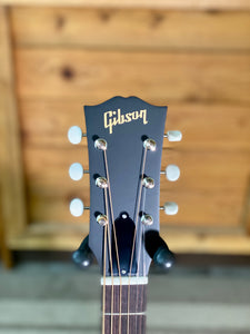 Gibson J-45 Faded 50s - Vintage Sunburst