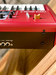  NORD Compact 73-Note Semi-Weighted Stage Keyboard
