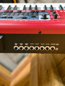  NORD Compact 73-Note Semi-Weighted Stage Keyboard