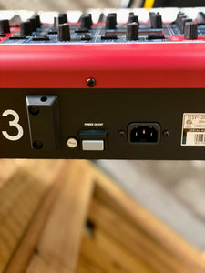  NORD Compact 73-Note Semi-Weighted Stage Keyboard