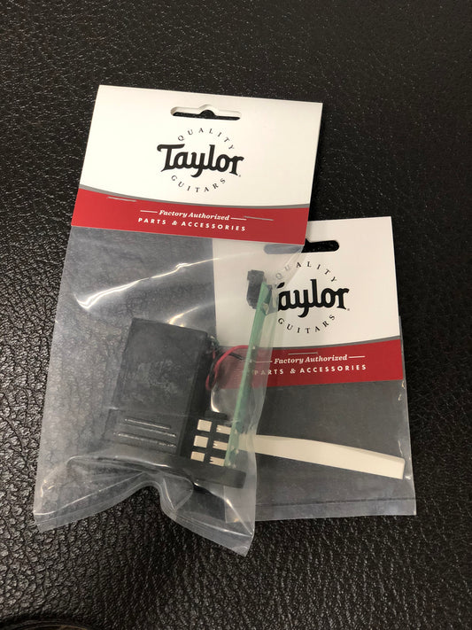 Taylor Guitars Parts and Accessories