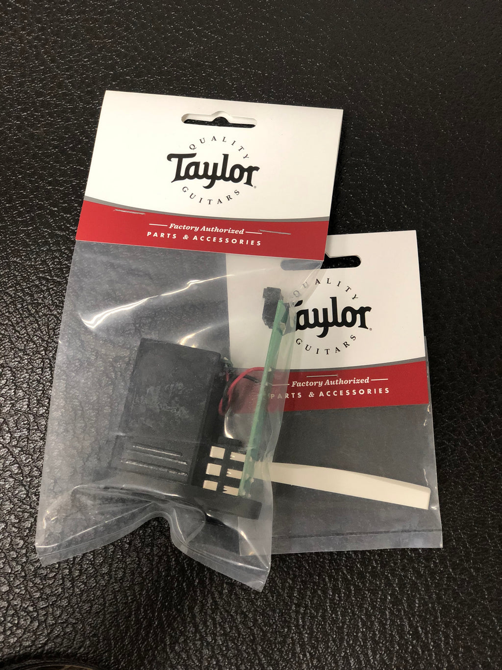 Taylor Guitars Parts and Accessories
