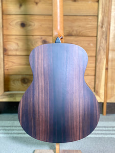 Taylor GS Mini Rosewood Acoustic Guitar, Lefty w/Gig Bag