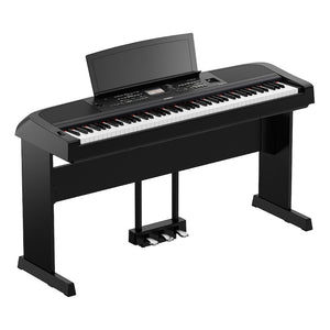 Yamaha DGX-670b Digital Piano & Arranger