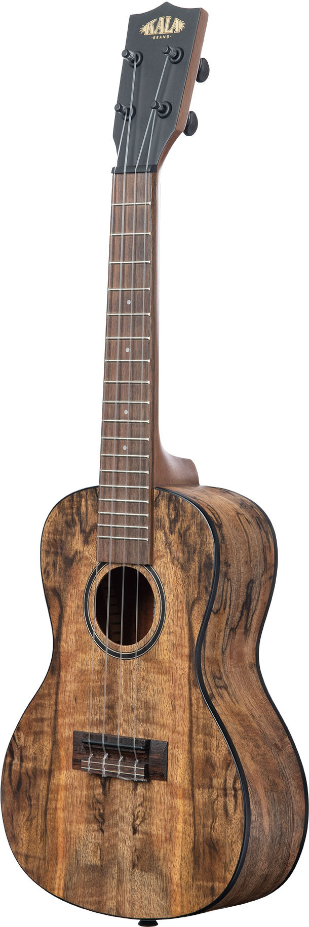 KALA Spalted Mango Concert Ukulele