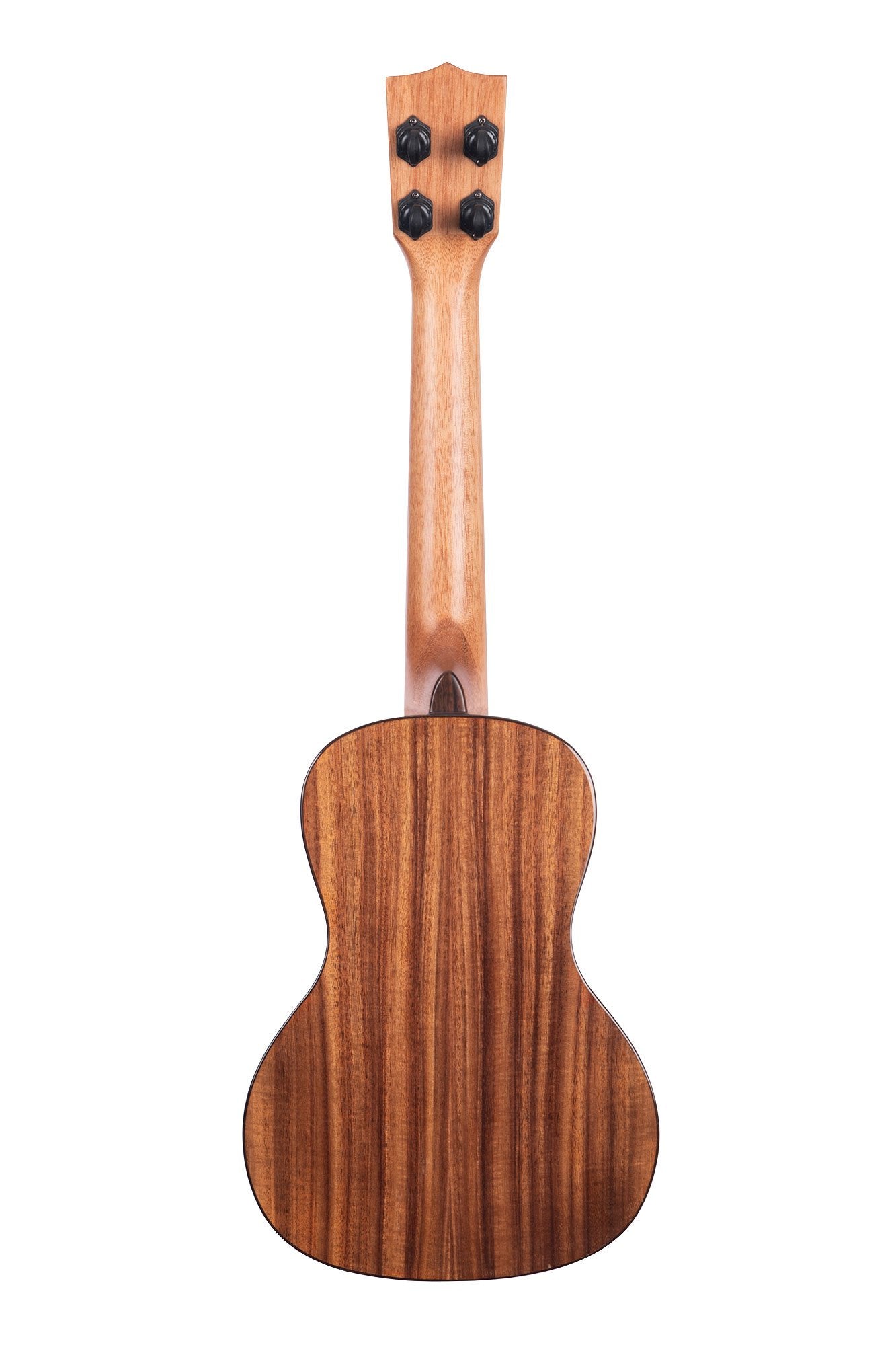 KALA KA-SCAC-C Gloss Solid Cedar Top Acacia Concert Ukulele