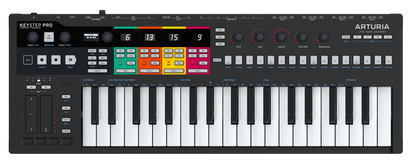 Arturia 32 Keystep Pro Midi Controller