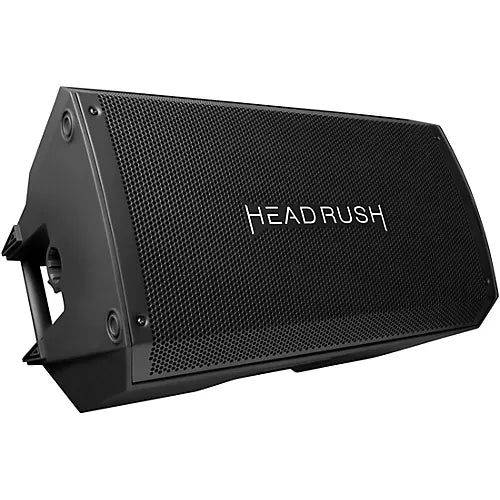 Headrush FRFR-112 2000-watt 1x12" Powered Guitar Cabinet 