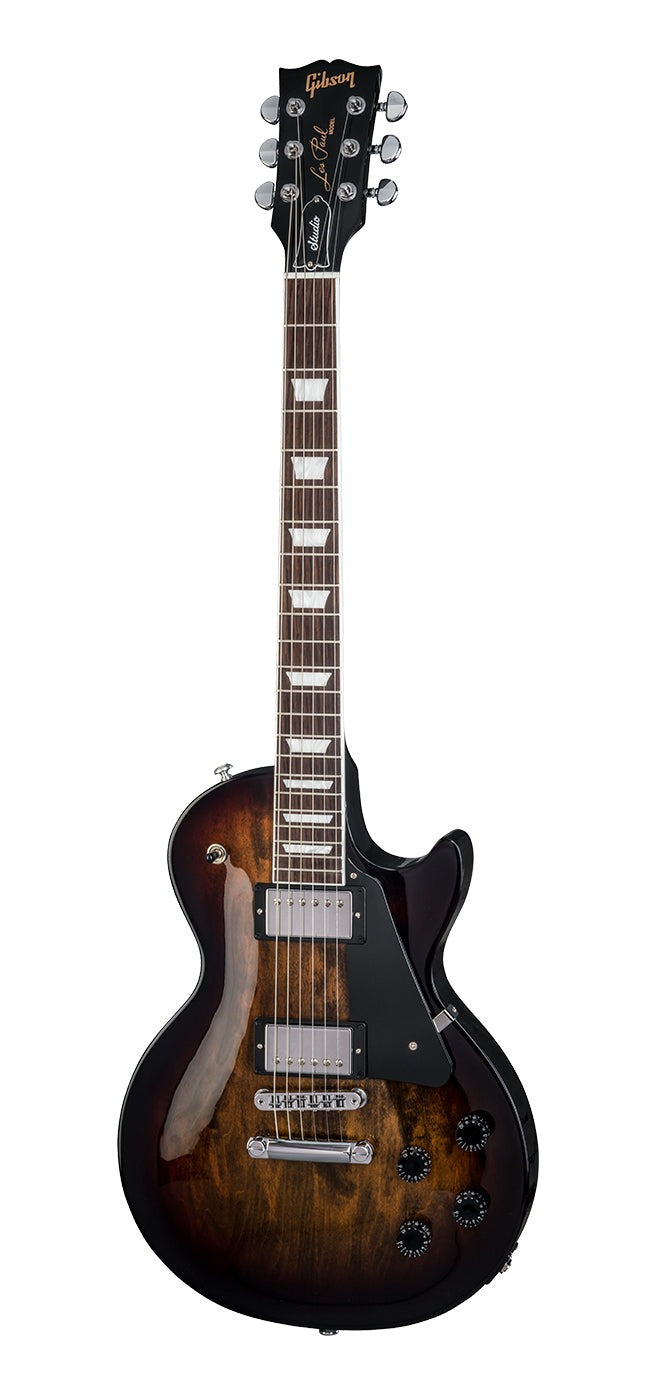 Gibson Les Paul Studio in Smokehouse Burst – Maar's Music