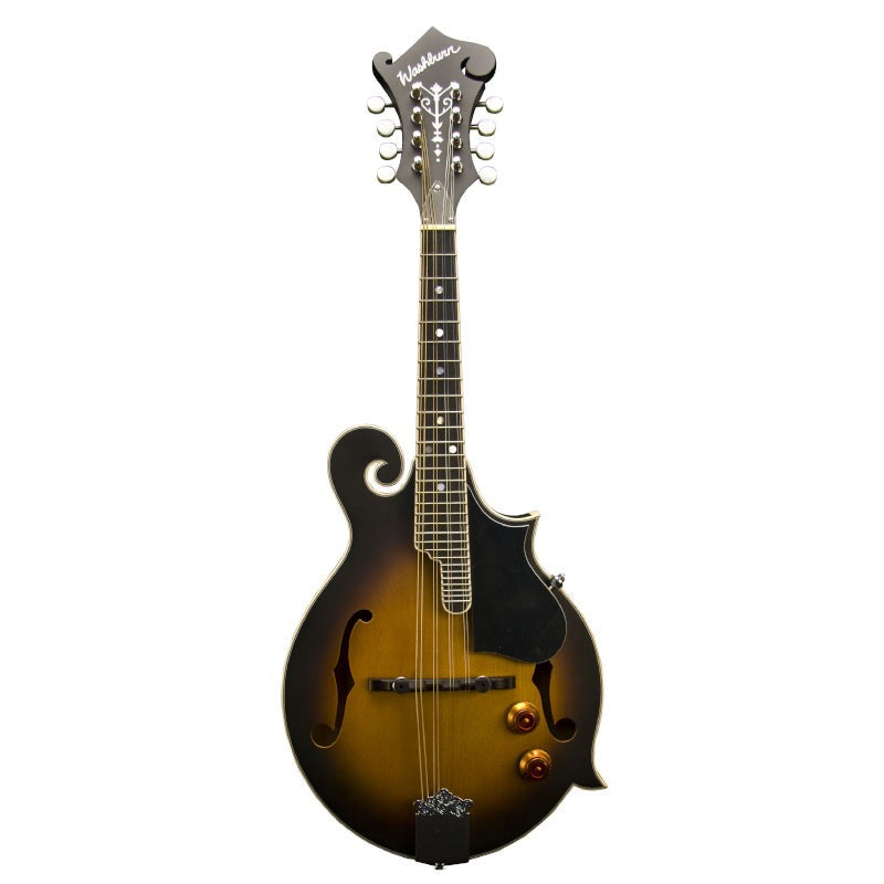 Washburn M3EK-A Electric Mandolin