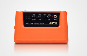Joyo MA 10A Portable Acoustic Guitar Amp