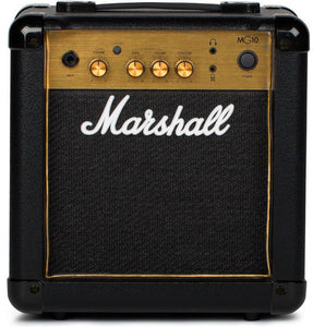 Marshall MG10G 10 Watt Guitar Amplifier 
