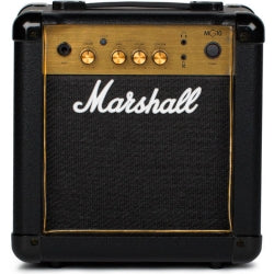 Marshall MG10G 10 Watt Guitar Amplifier
