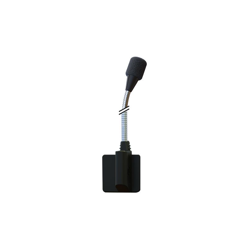 Arturia Gooseneck Microphone For Microfreak Hybrid Analog / Digital Synthesizer