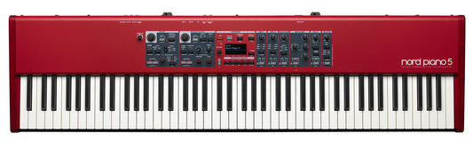 Nord Piano 5 88-Key Weighted Hammer Action Digital Piano