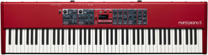 Nord Piano 5 88-Key Weighted Hammer Action Digital Piano