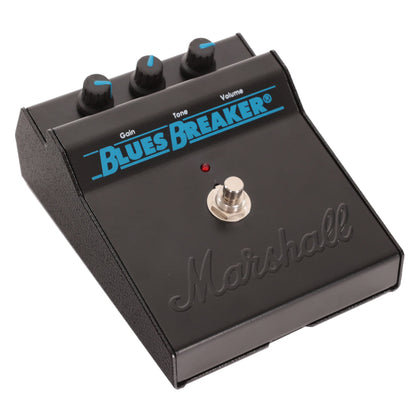 Marshall Bluesbreaker Vintage Reissue Overdrive Pedal