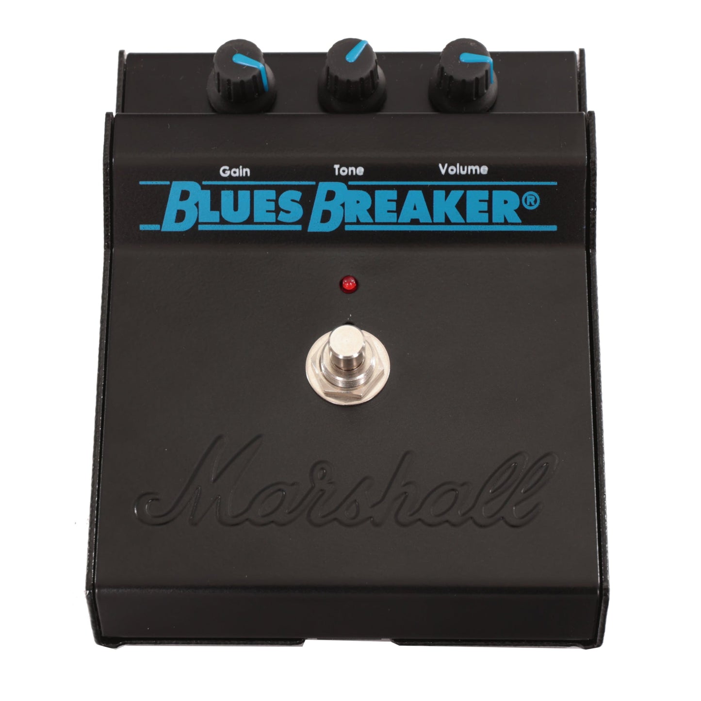 Marshall Bluesbreaker Vintage Reissue Overdrive Pedal